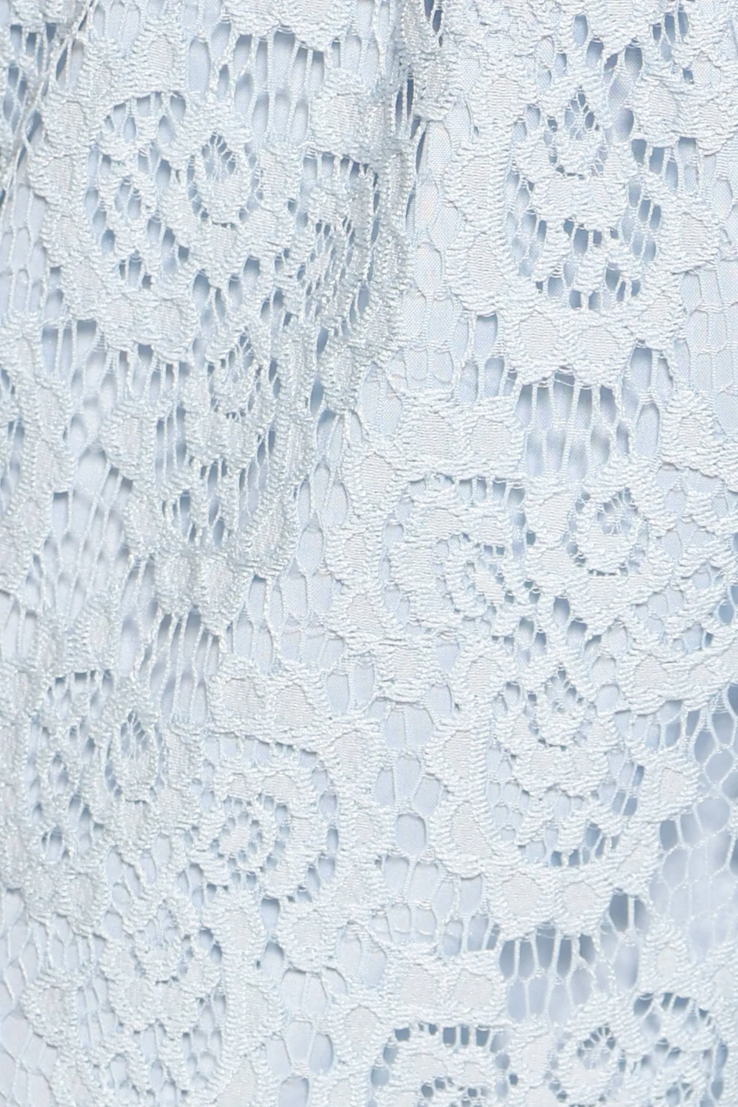 Tia Sheer Lace Pant