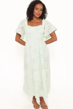 Tierney Midi Dress