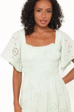 Tierney Midi Dress