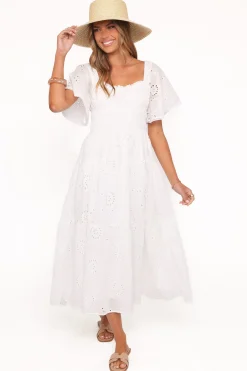 Tierney Midi Dress