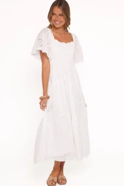 Tierney Midi Dress
