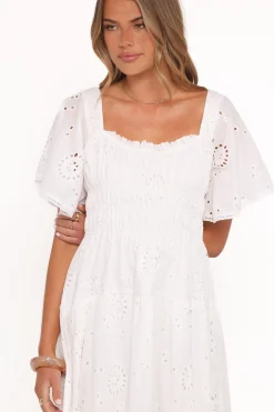 Tierney Midi Dress