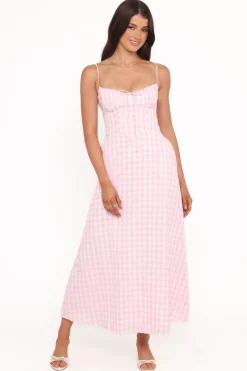 Tilbury Midi Dress