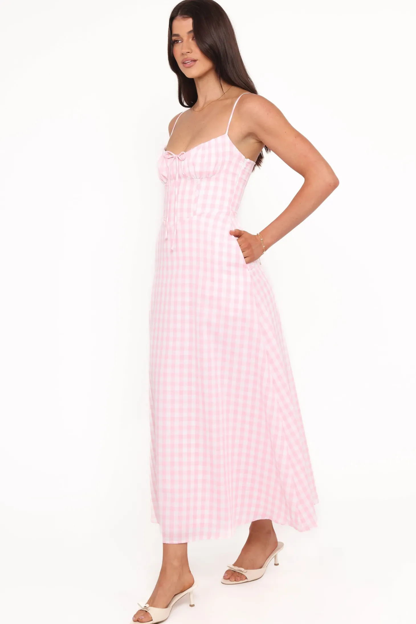 Tilbury Midi Dress