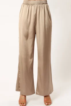 Tillie Two Piece Pant Set