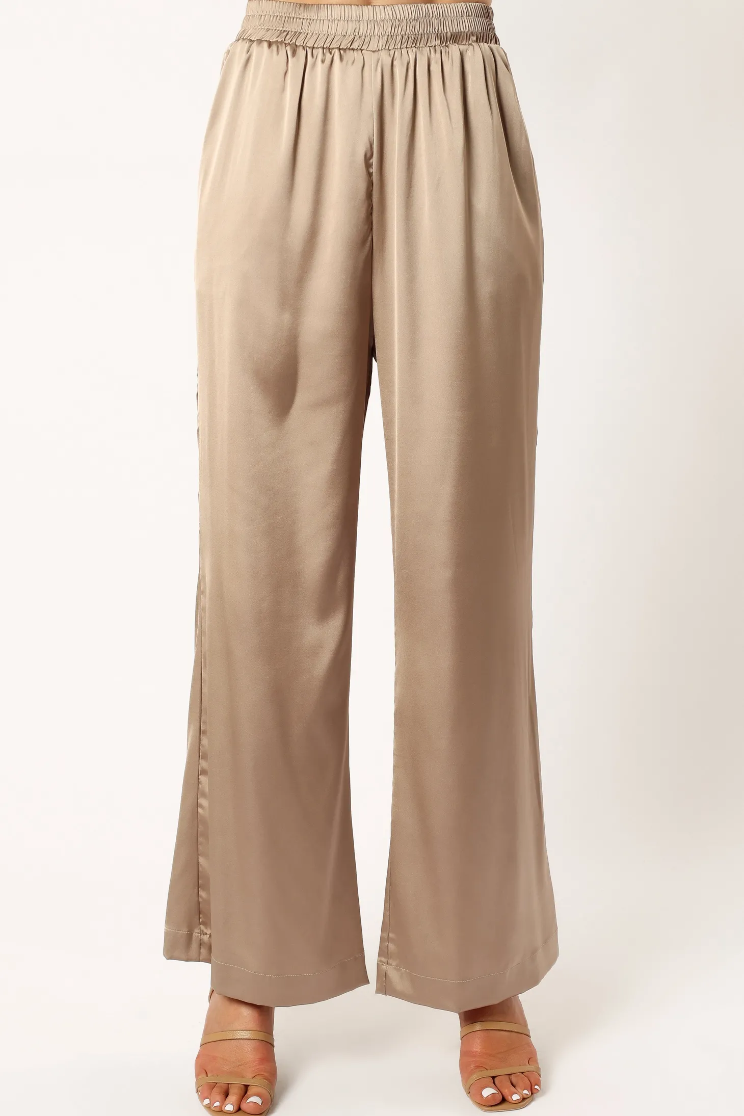 Tillie Two Piece Pant Set