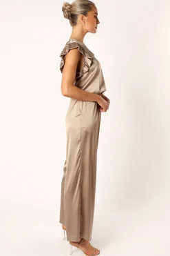 Tillie Two Piece Pant Set