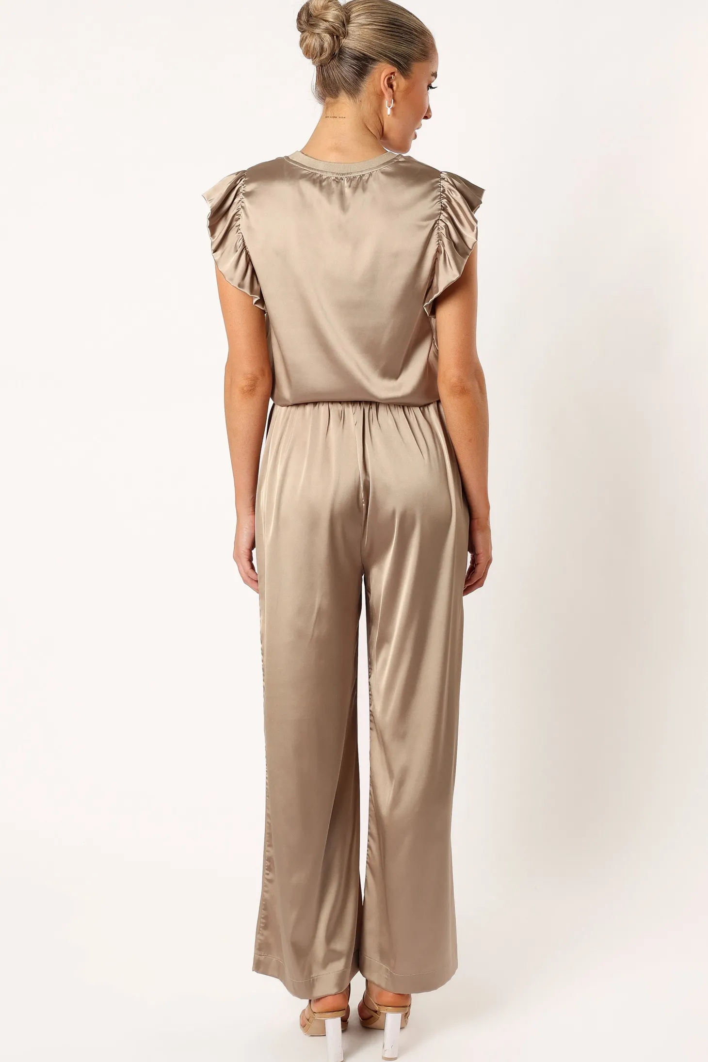 Tillie Two Piece Pant Set