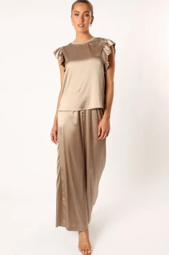 Tillie Two Piece Pant Set