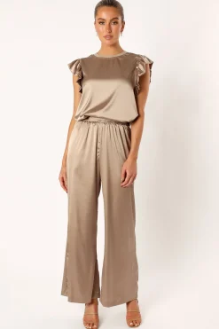 Tillie Two Piece Pant Set