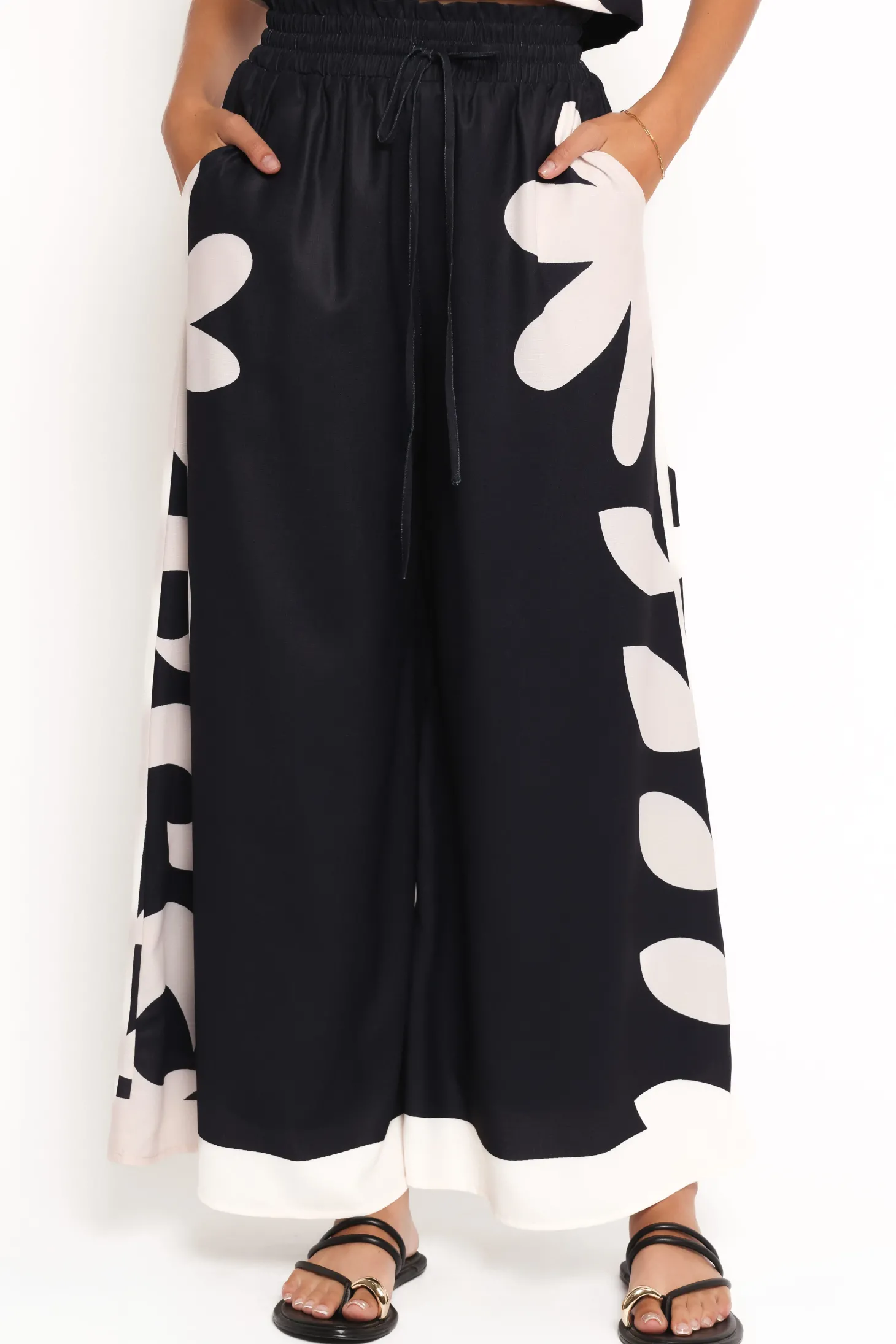 Timothy Pant Set