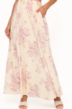 Tinsley Maxi Skirt