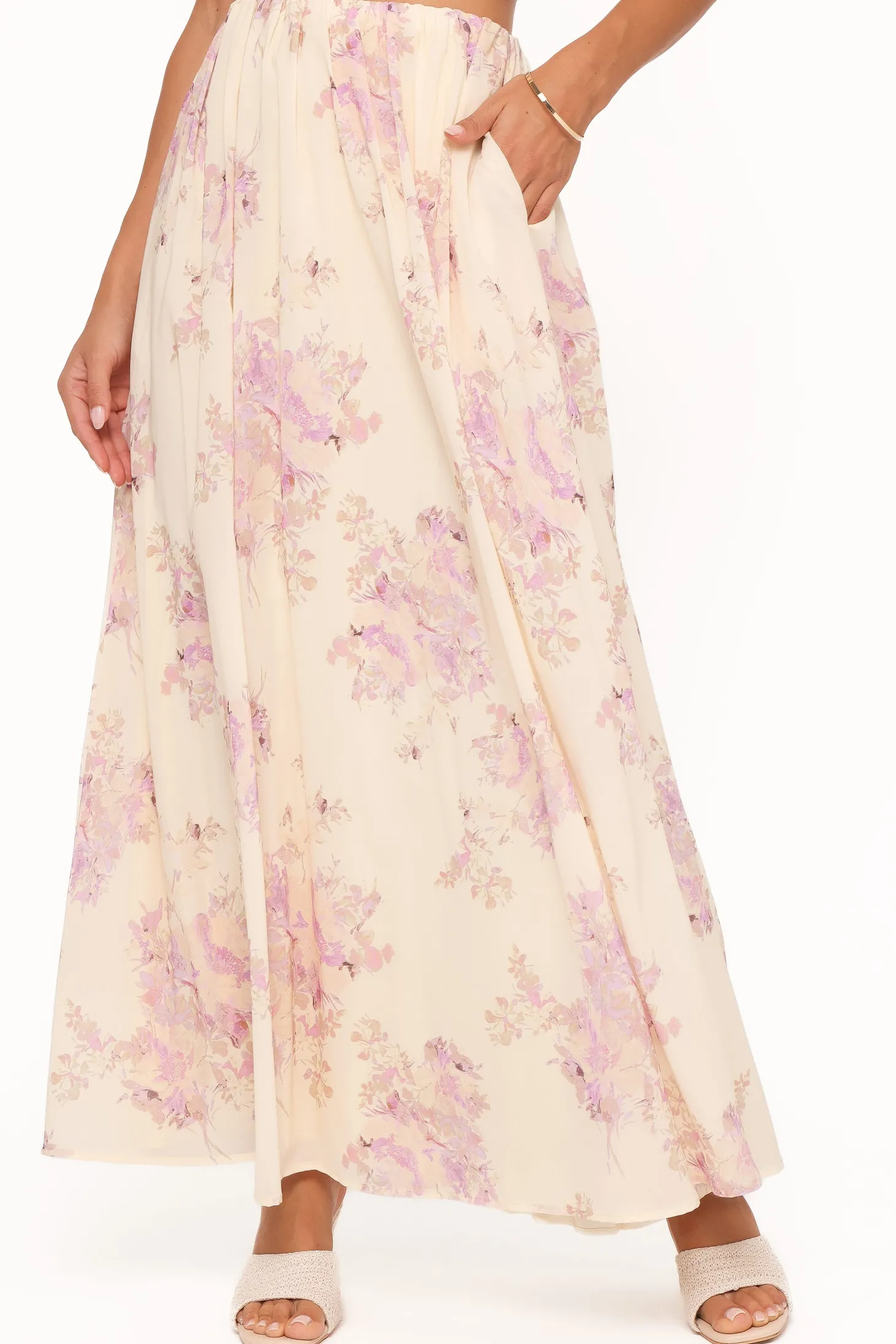 Tinsley Maxi Skirt