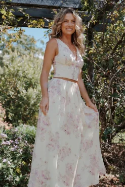 Tinsley Maxi Skirt