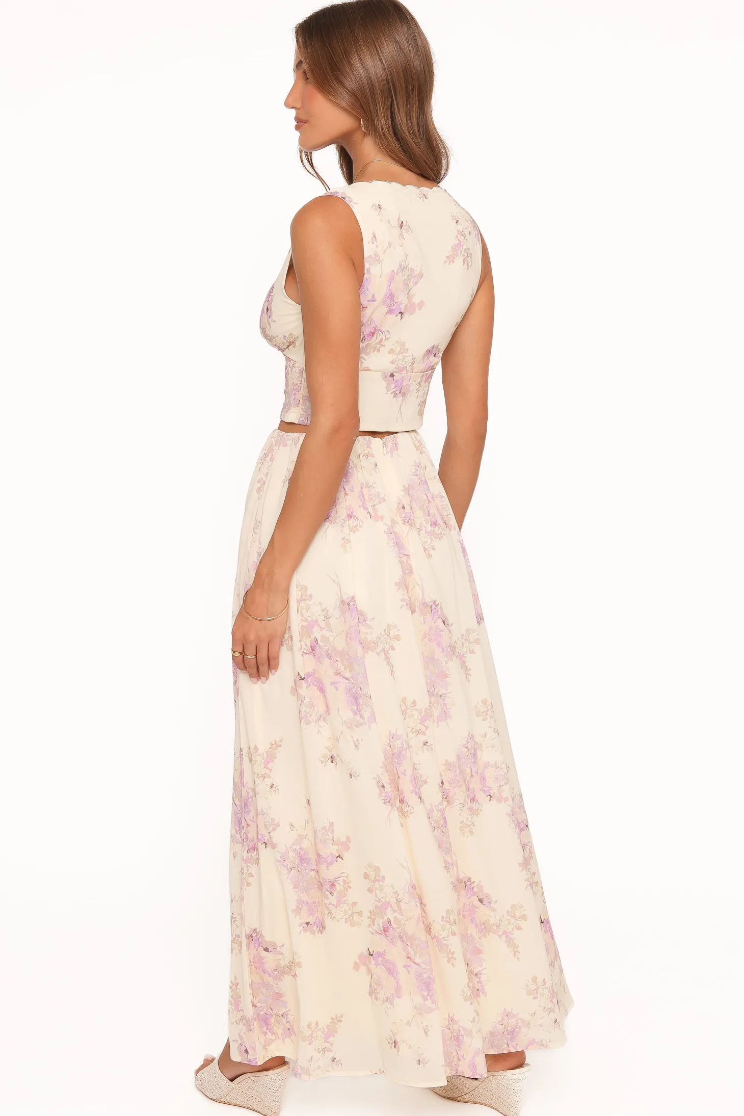 Tinsley Maxi Skirt