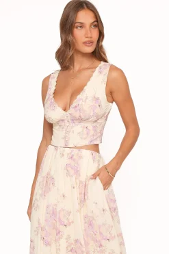 Tinsley Top