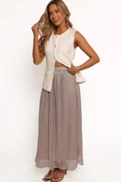 Tricia Maxi Skirt