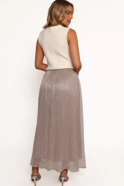Tricia Maxi Skirt
