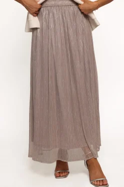 Tricia Maxi Skirt