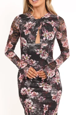 Trilby Maxi Dress