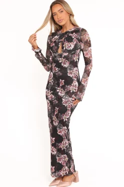 Trilby Maxi Dress
