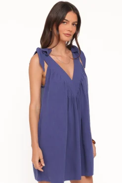 Trina Mini Dress