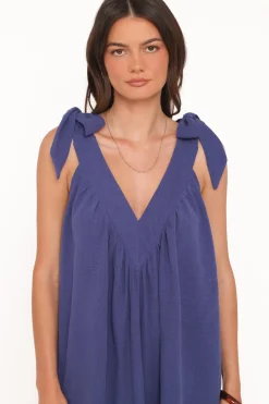 Trina Mini Dress