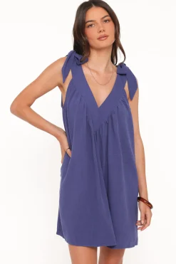 Trina Mini Dress