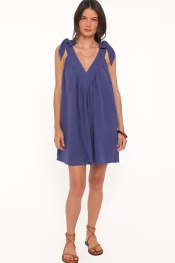 Trina Mini Dress