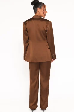 Trina Tailored Pant
