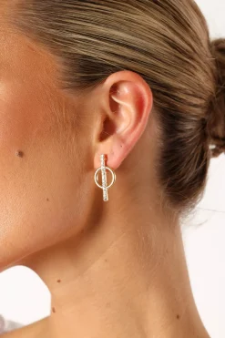 Trinitee Earrings