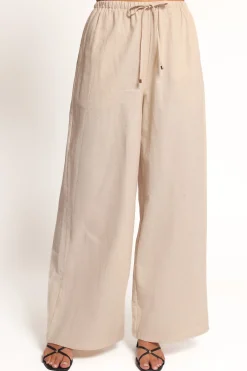 Trula Wide Leg Pant