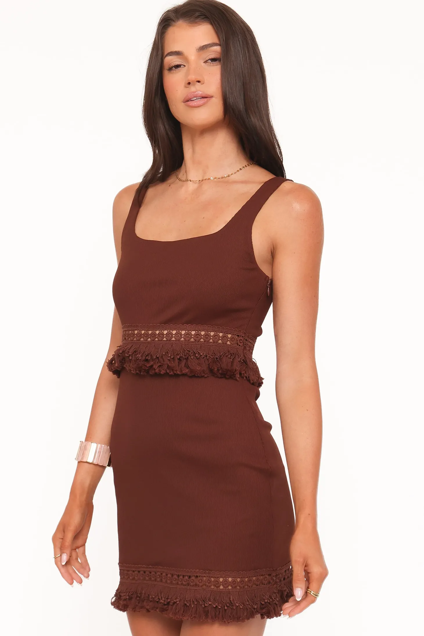 Tula Mini Dress