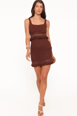 Tula Mini Dress
