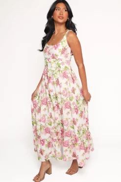 Tullia Maxi Dress