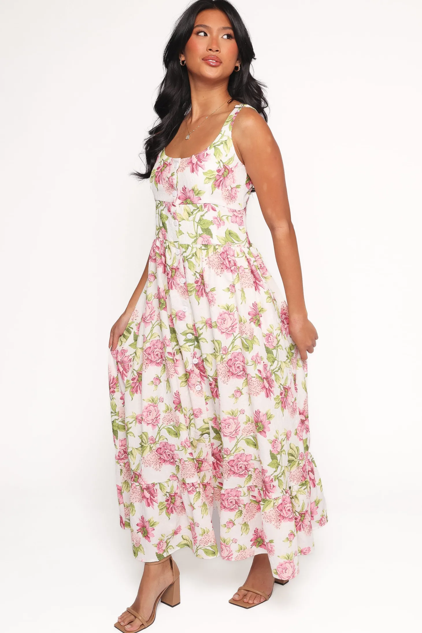 Tullia Maxi Dress