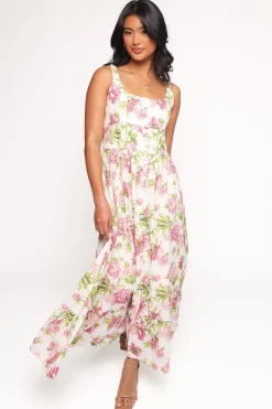 Tullia Maxi Dress