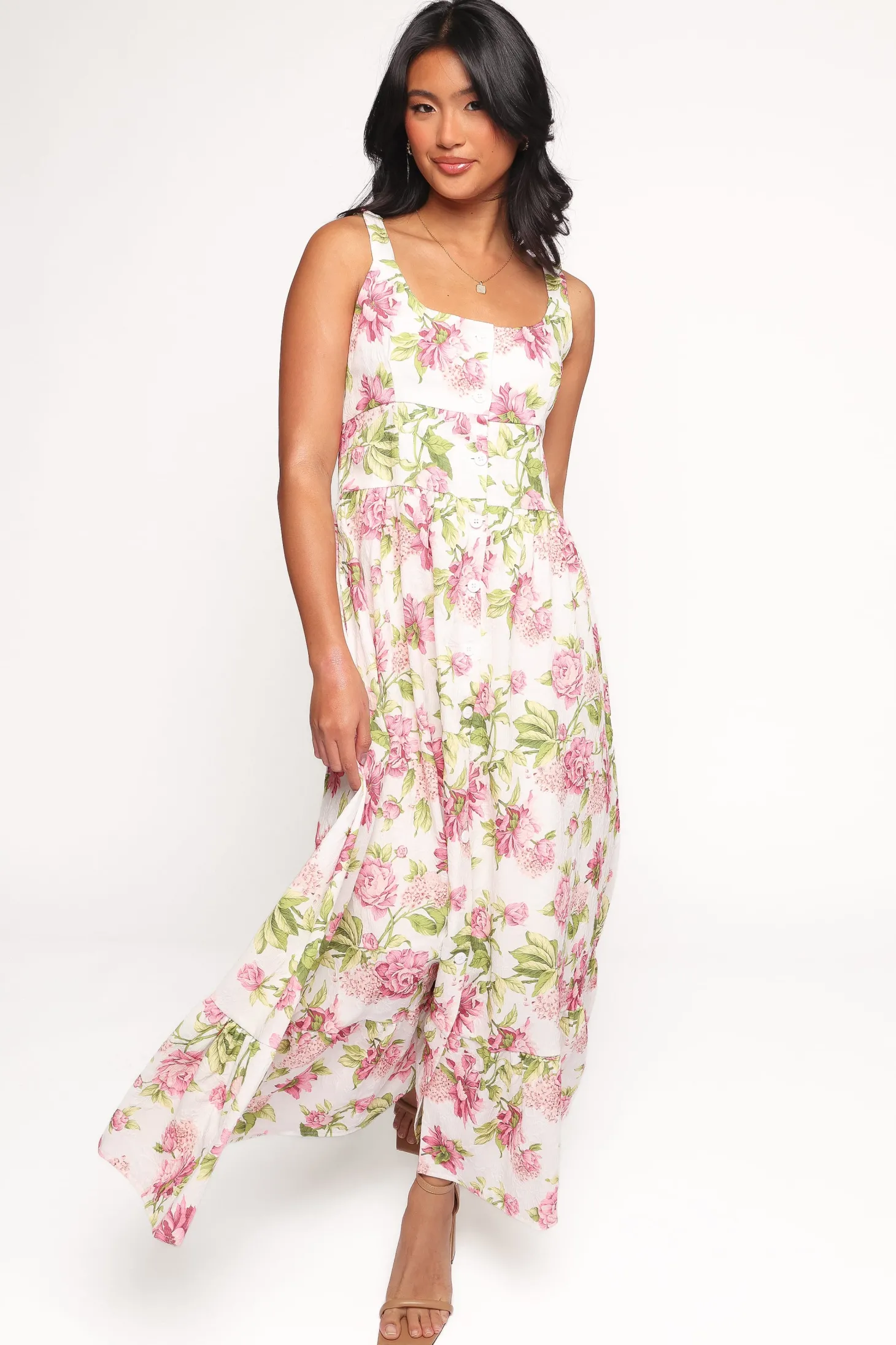 Tullia Maxi Dress