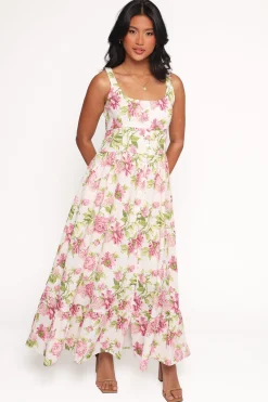 Tullia Maxi Dress