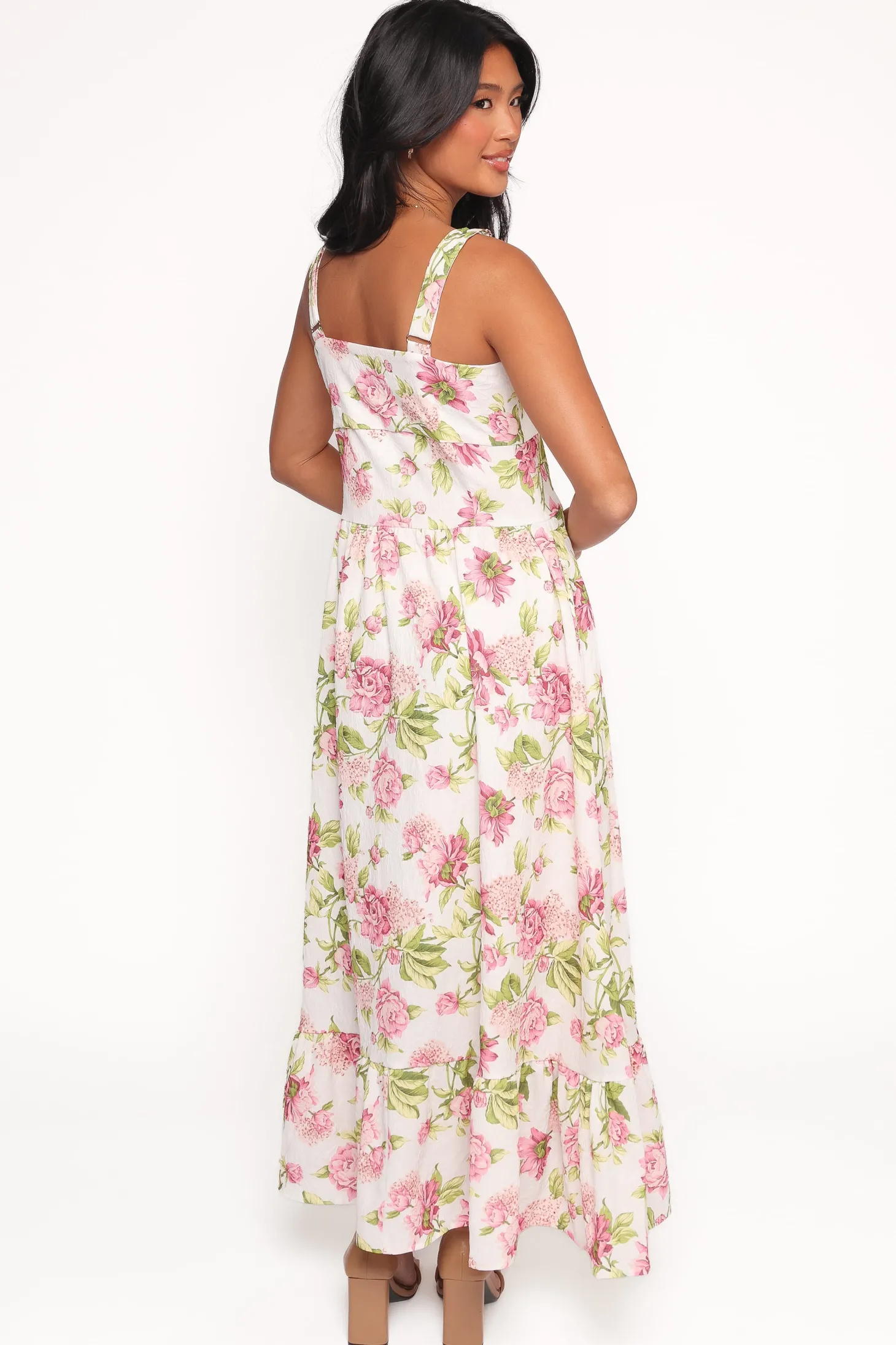 Tullia Maxi Dress