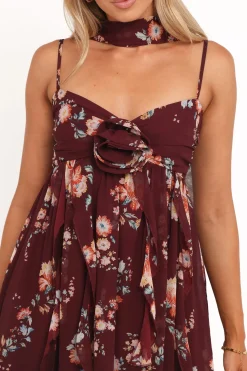 Tully Maxi Dress