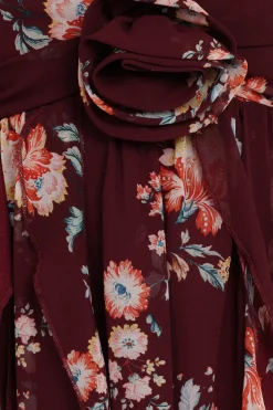 Tully Maxi Dress
