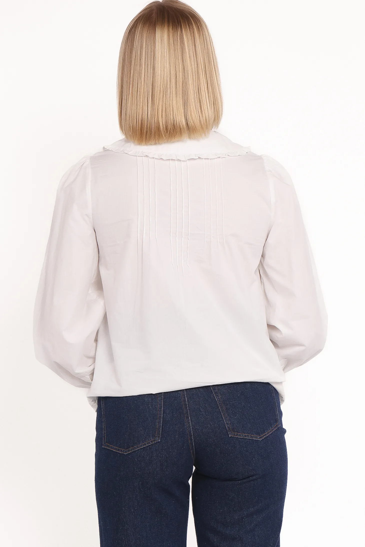 Turner Shirt