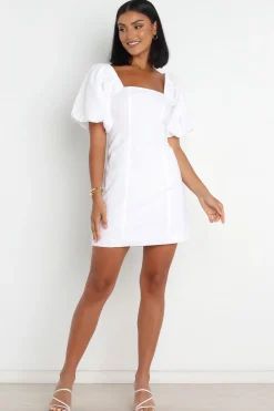 Tuscany Dress