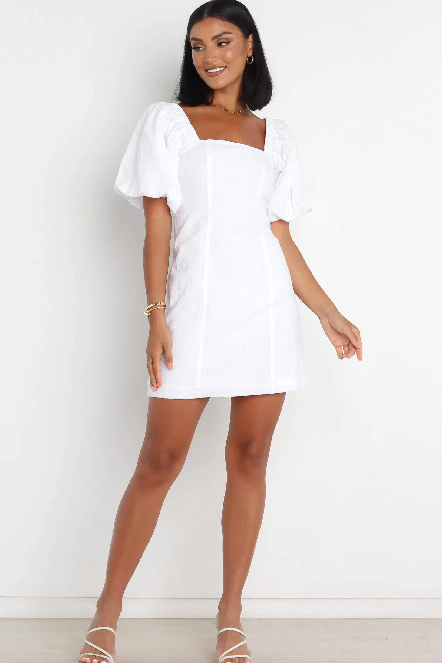 Tuscany Dress