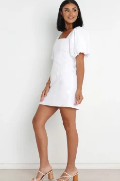 Tuscany Dress