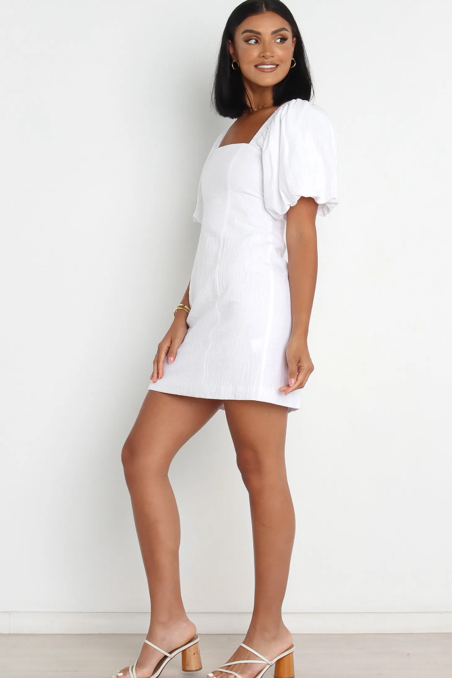 Tuscany Dress