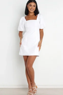 Tuscany Dress