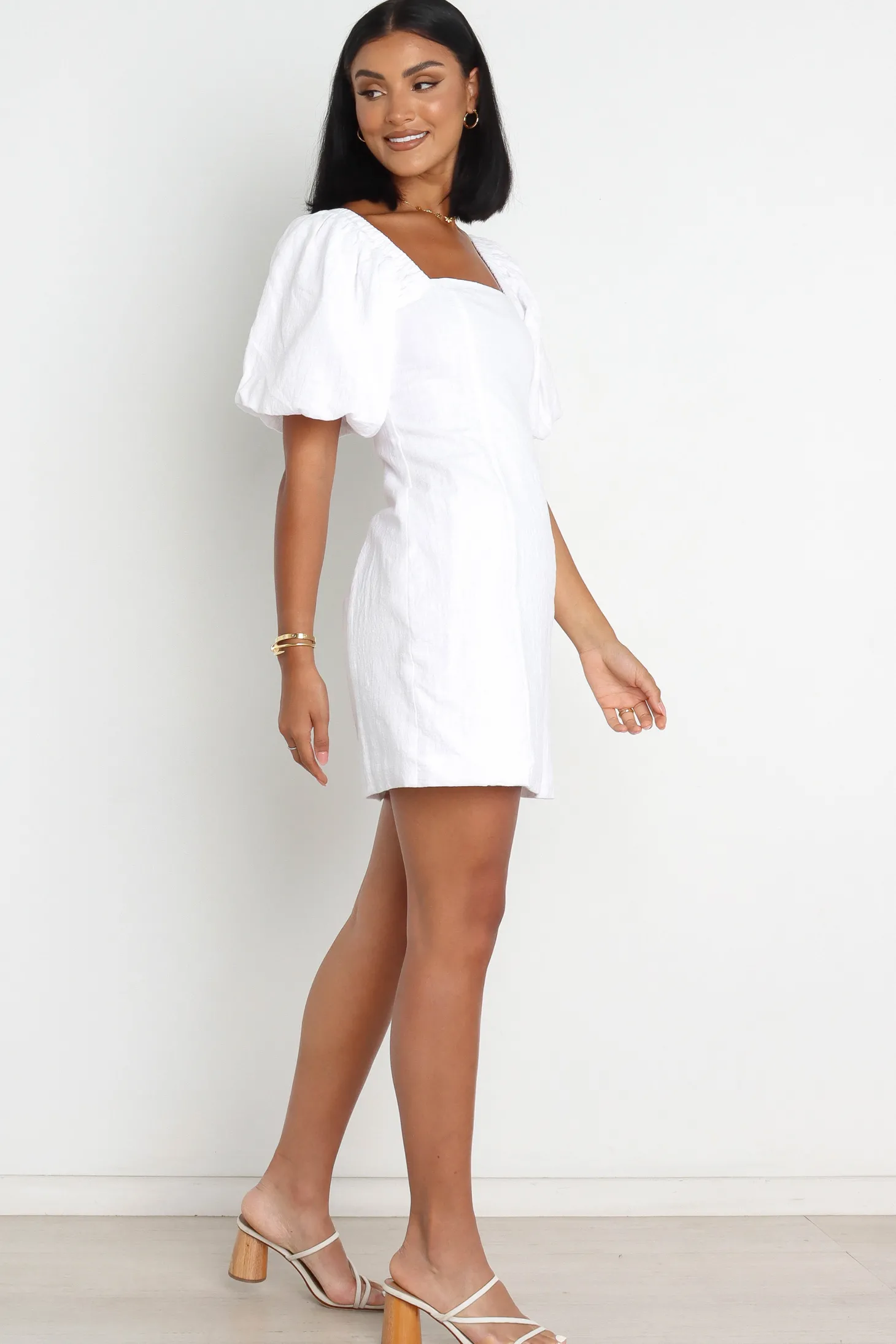 Tuscany Dress