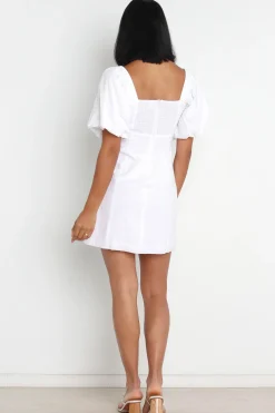 Tuscany Dress